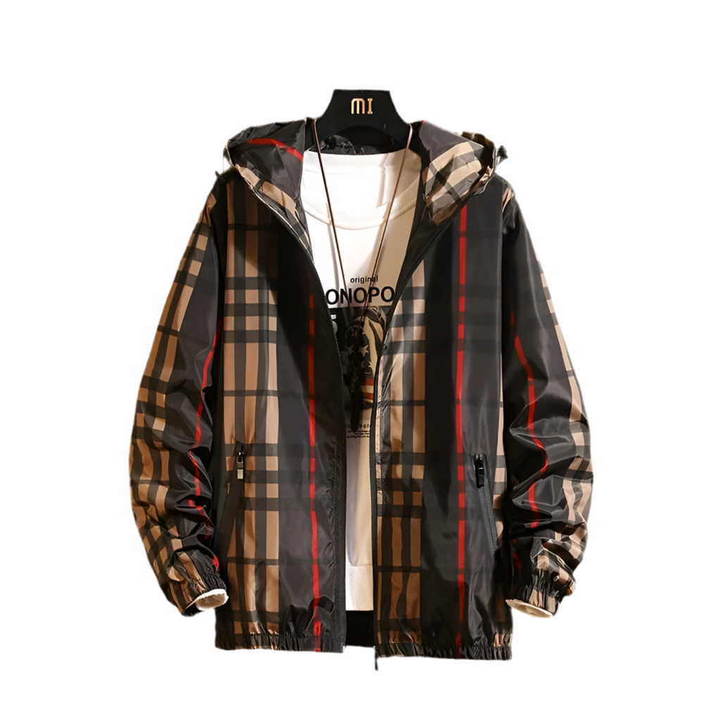 Modern Jacket
