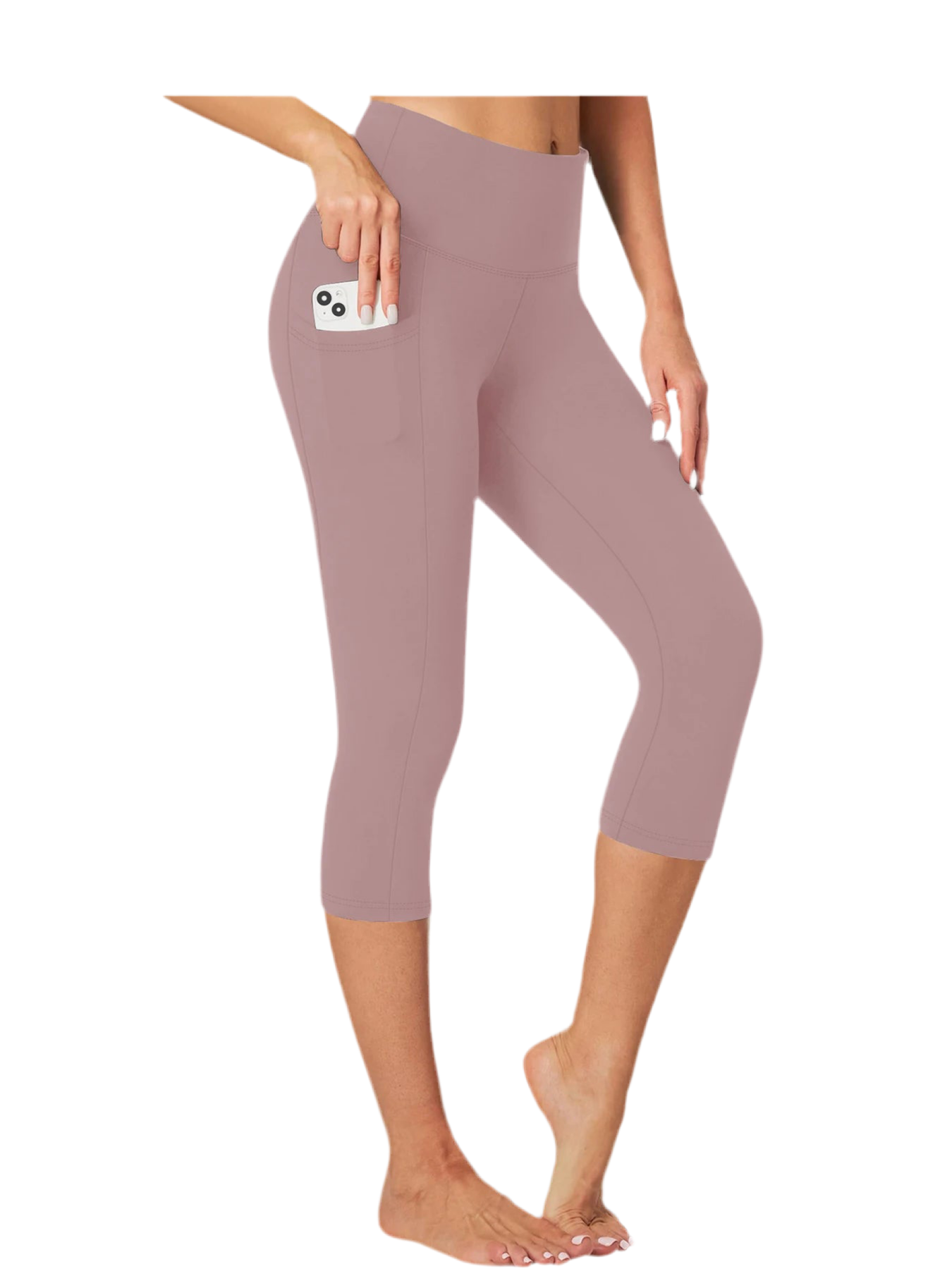 Running,Yoga, Athletic Push Up Gym Leggings