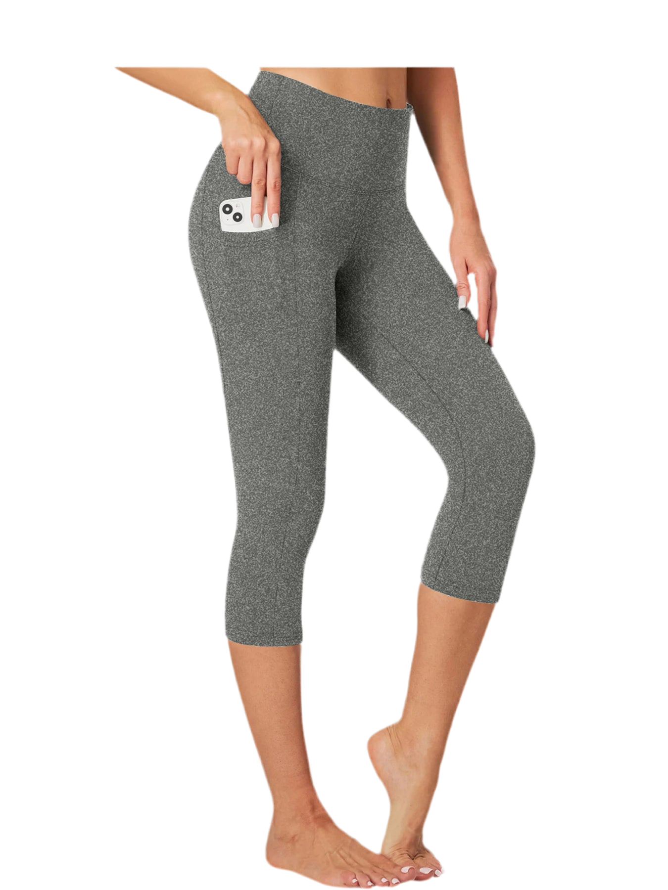 Running,Yoga, Athletic Push Up Gym Leggings