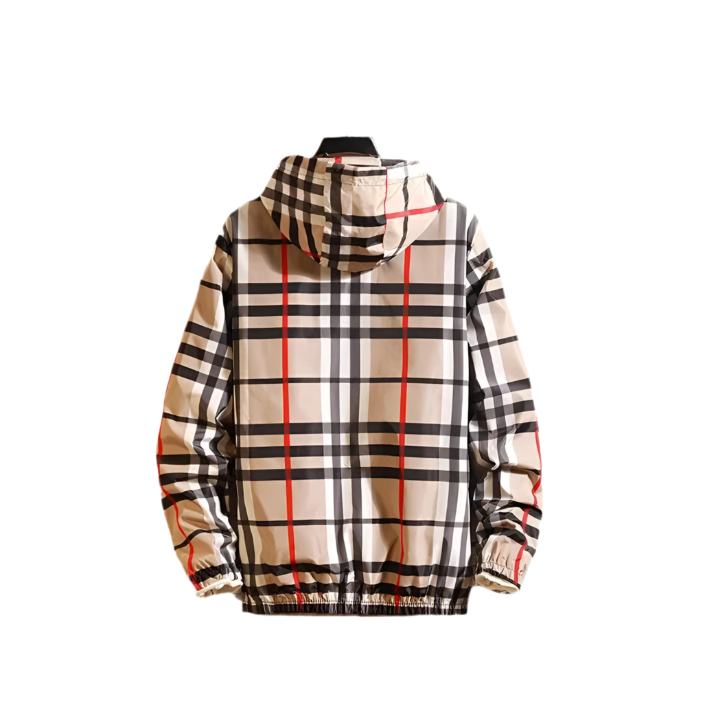 Modern Jacket