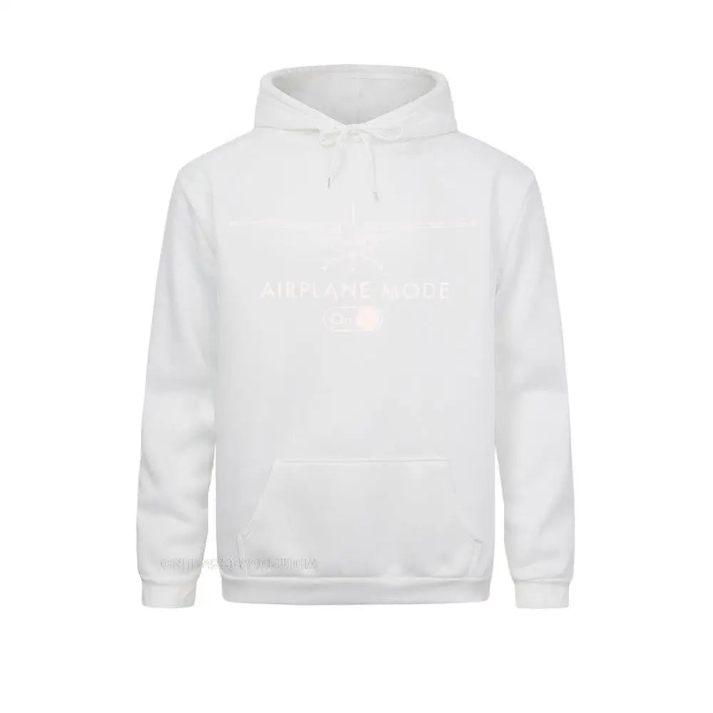 Hoodie Pilot C172 Flying Gift Airplane Mode