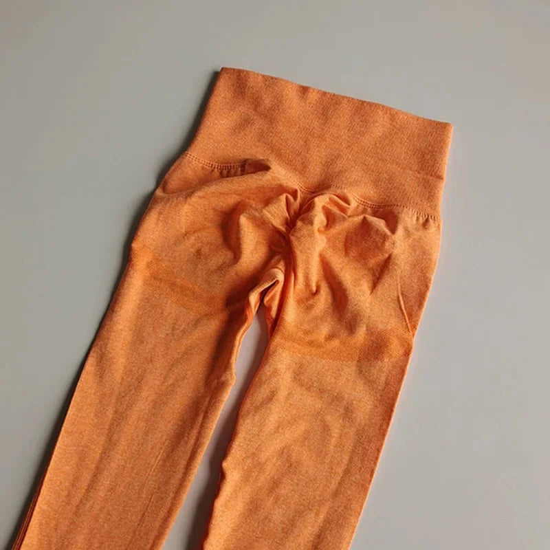 Leggings Quick Dry Elastic Yoga Fitness