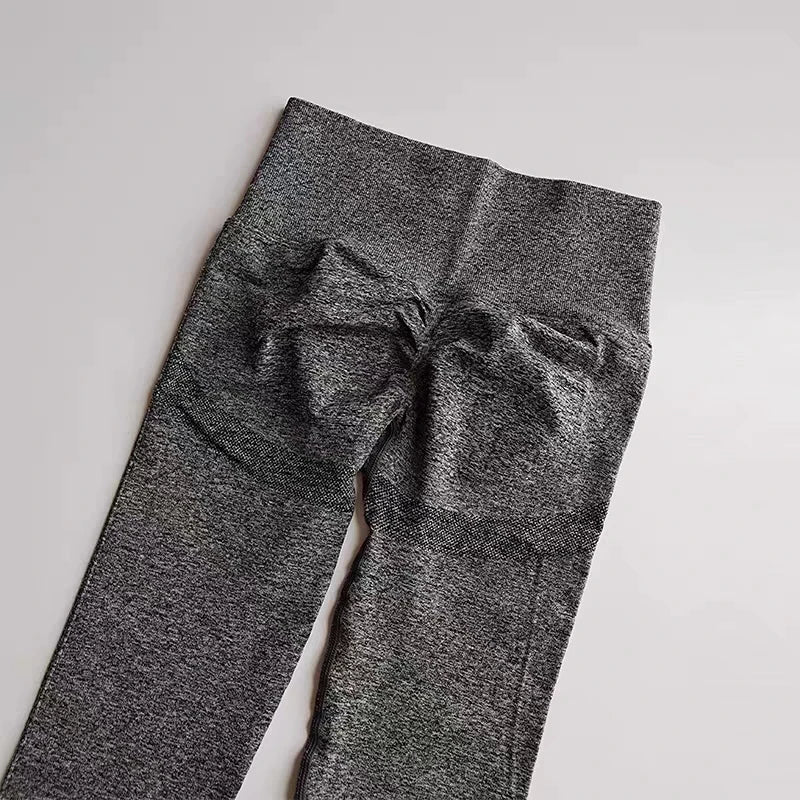 Leggings Quick Dry Elastic Yoga Fitness