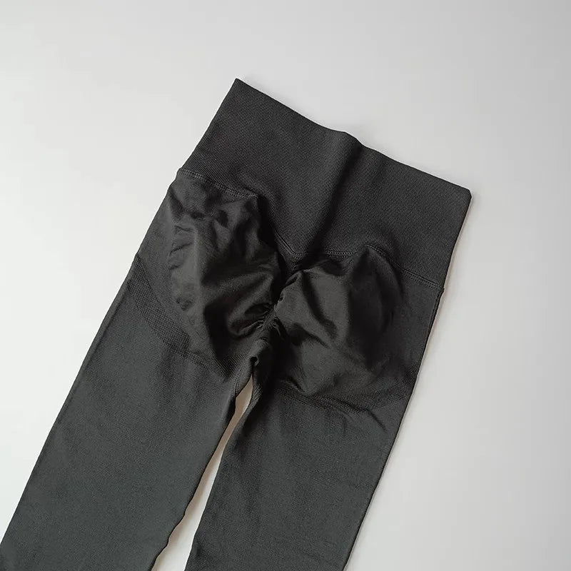 Leggings Quick Dry Elastic Yoga Fitness