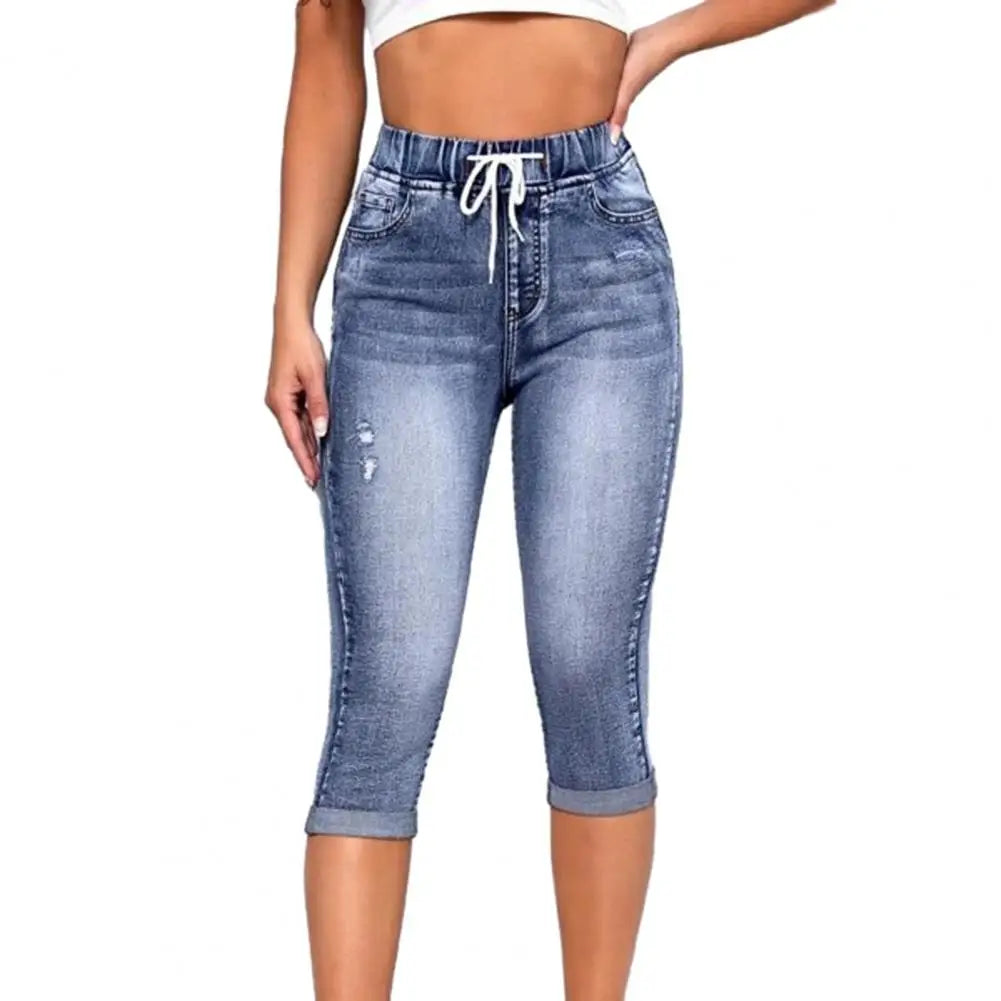 Jeans Pants Leggings Summer