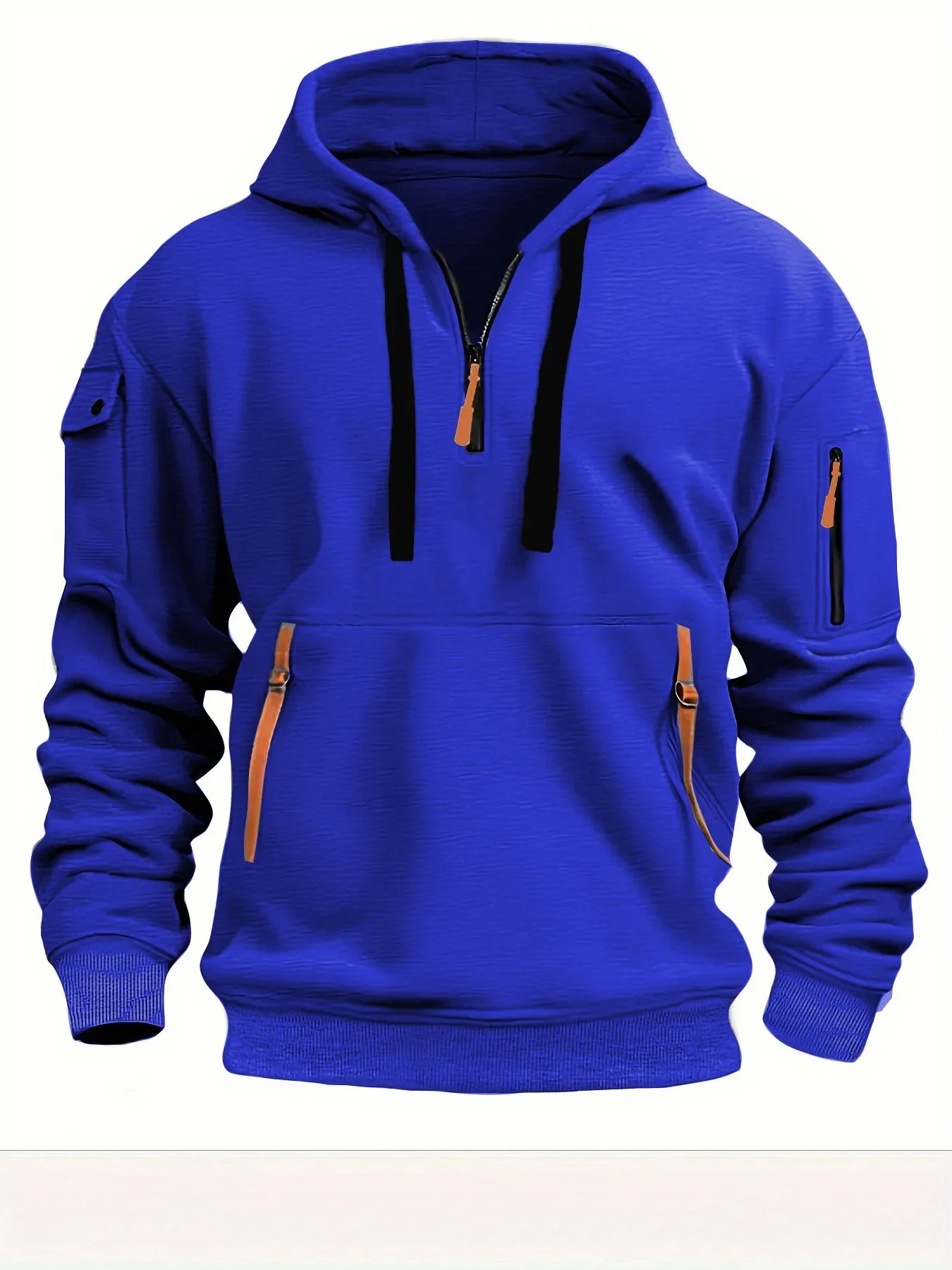 Winter Hoodie