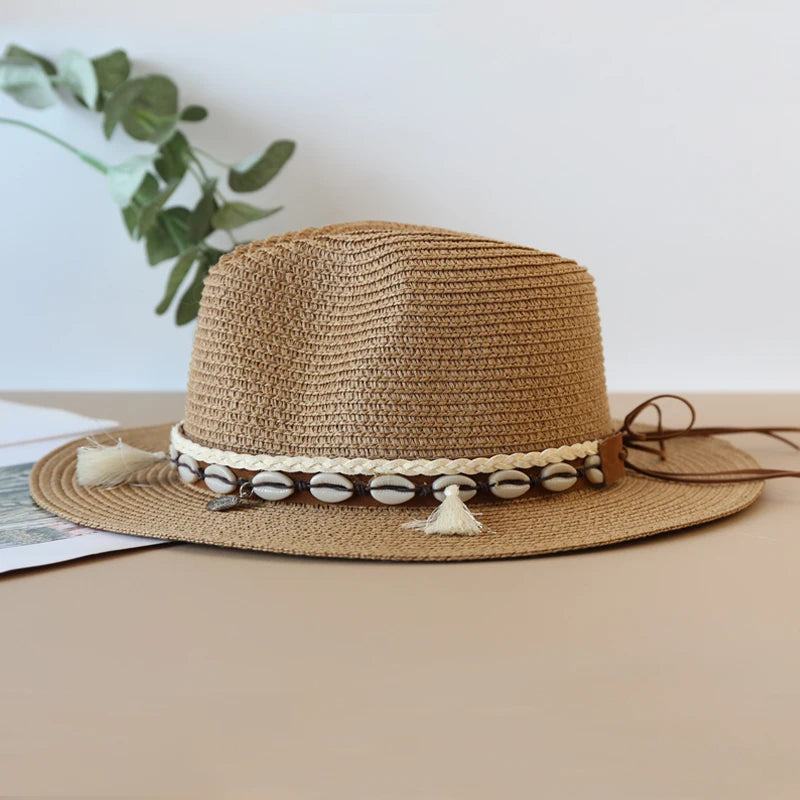 Panama Hat