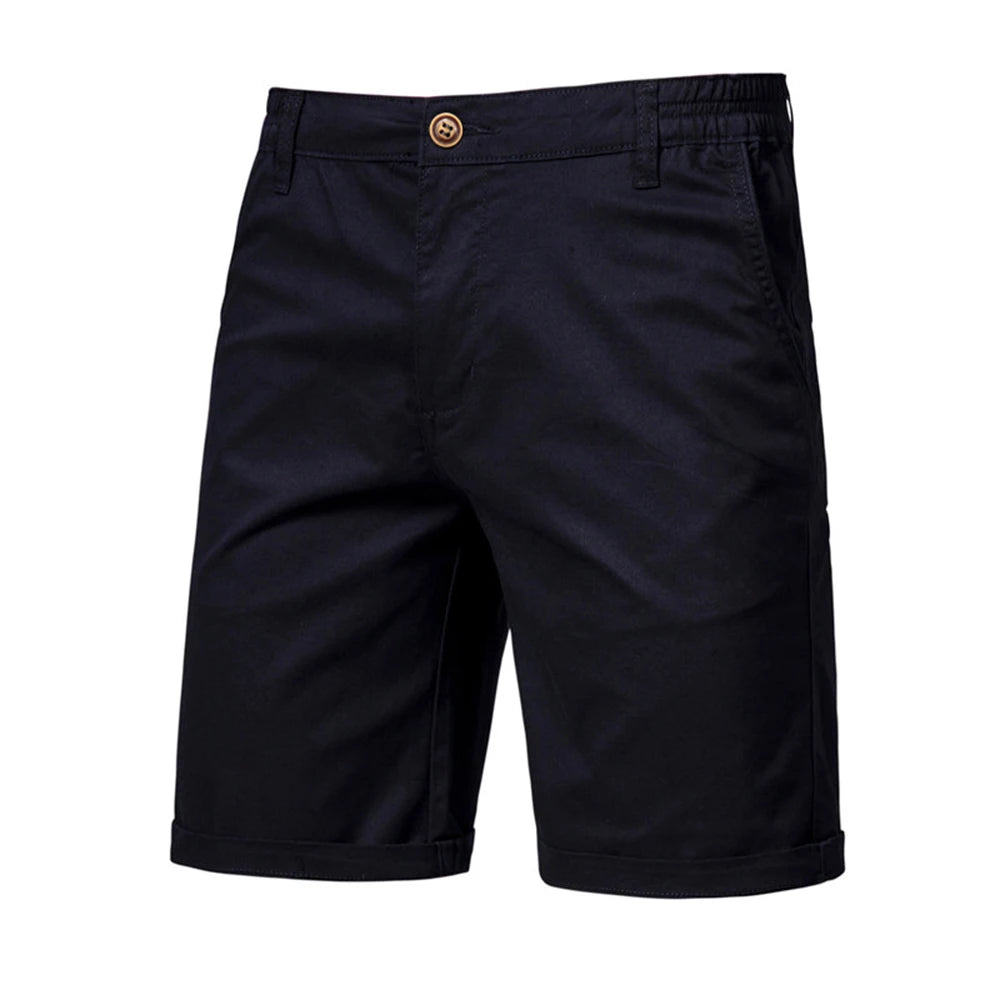 Cotton Shorts