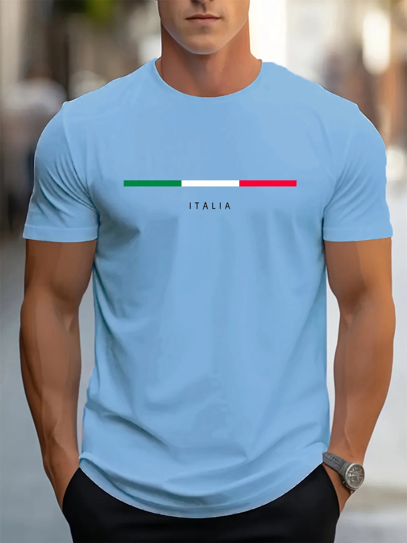 Italia T-Shirt
