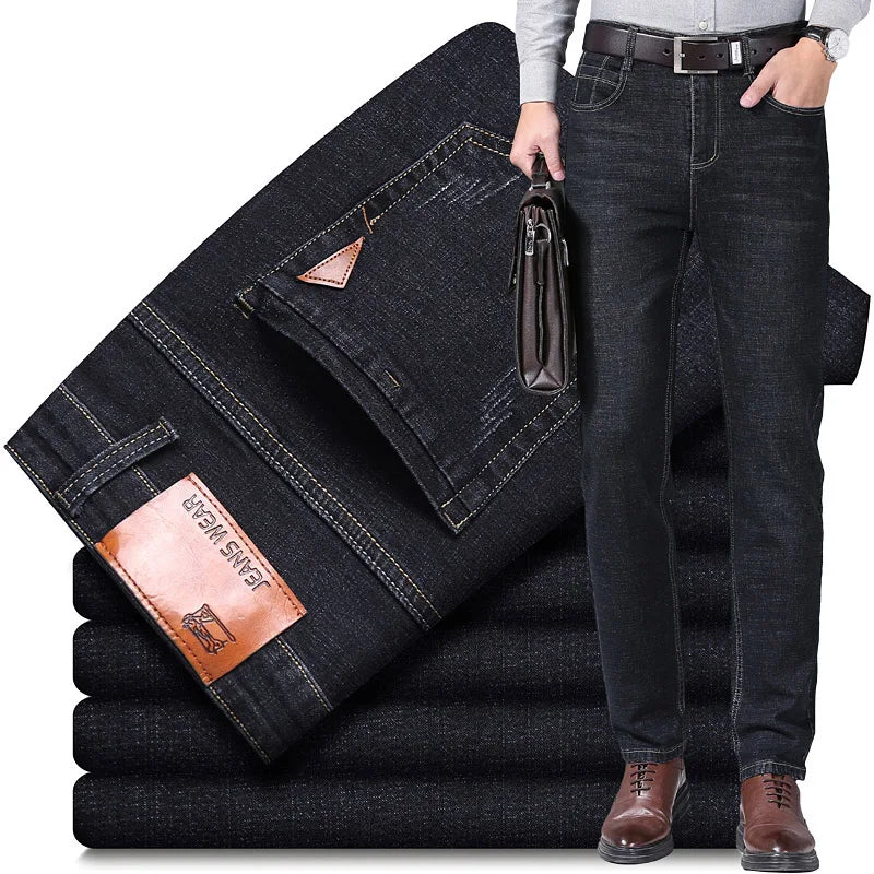 Jeans Classic Style