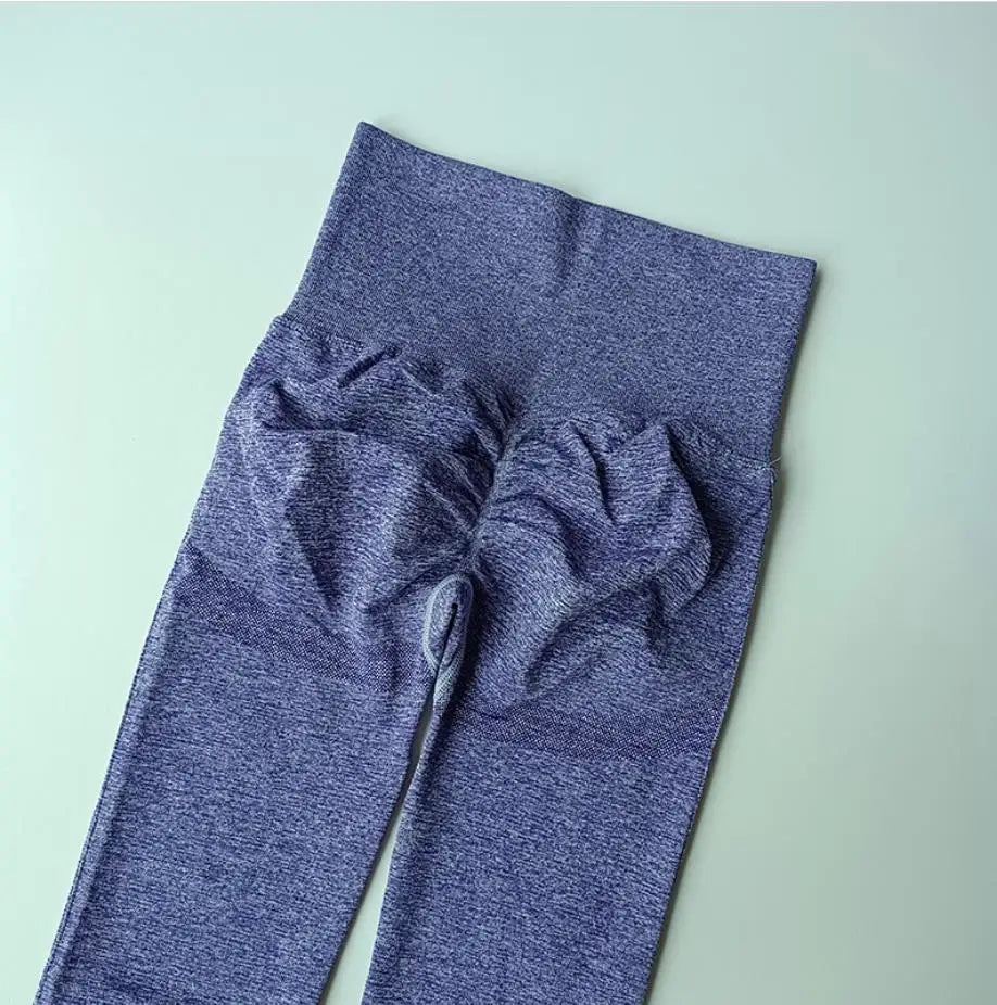 Leggings Quick Dry Elastic Yoga Fitness