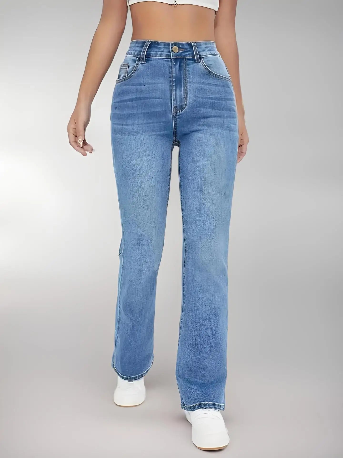 jeans slimming