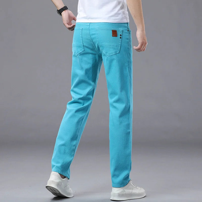 Slim Fit jeans