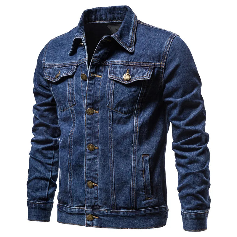 Denim Jackets