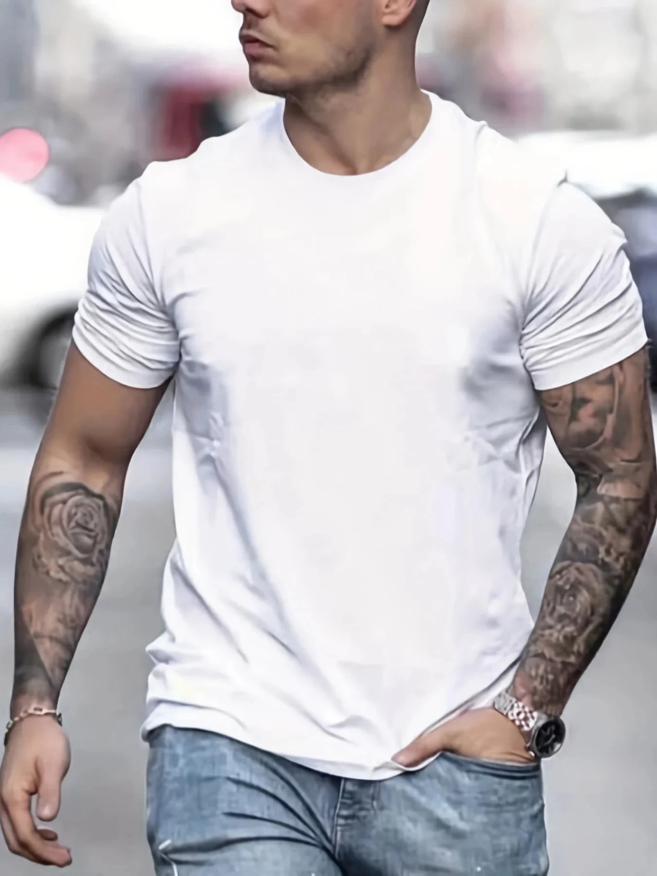 London England T-Shirt