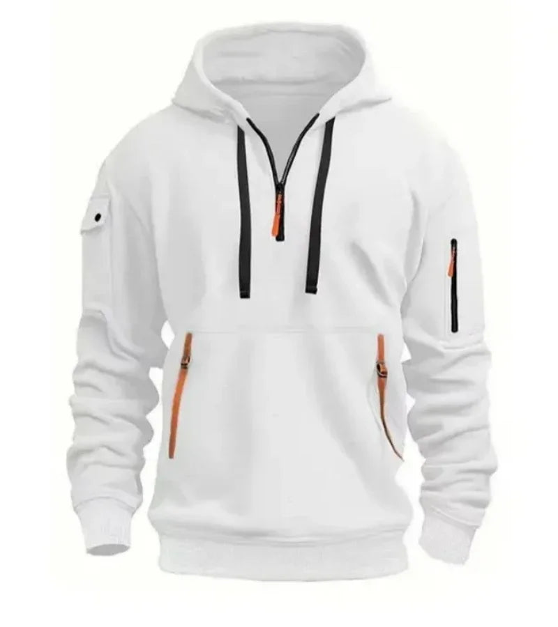 Winter Hoodie