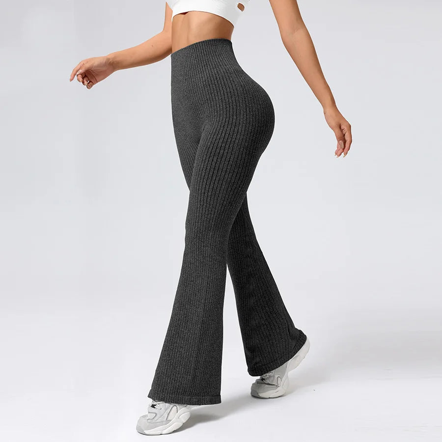 Athleisure Fitness Pants