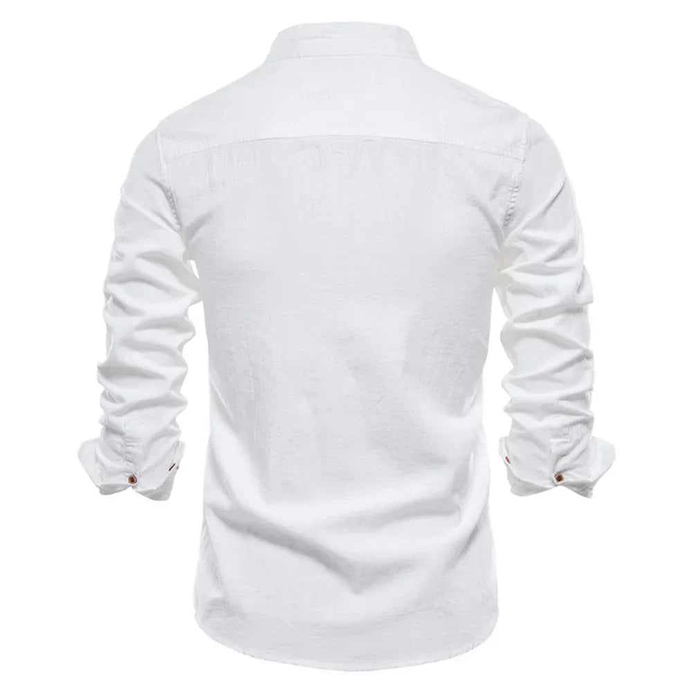 High Quality Long Sleeve Shirt