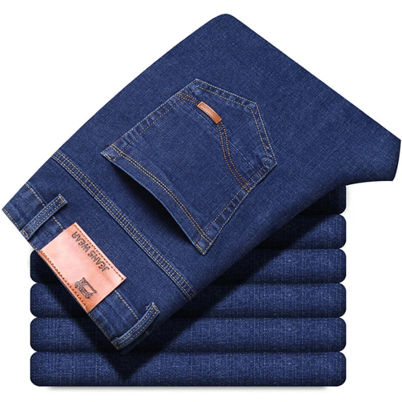 Jeans Classic Style