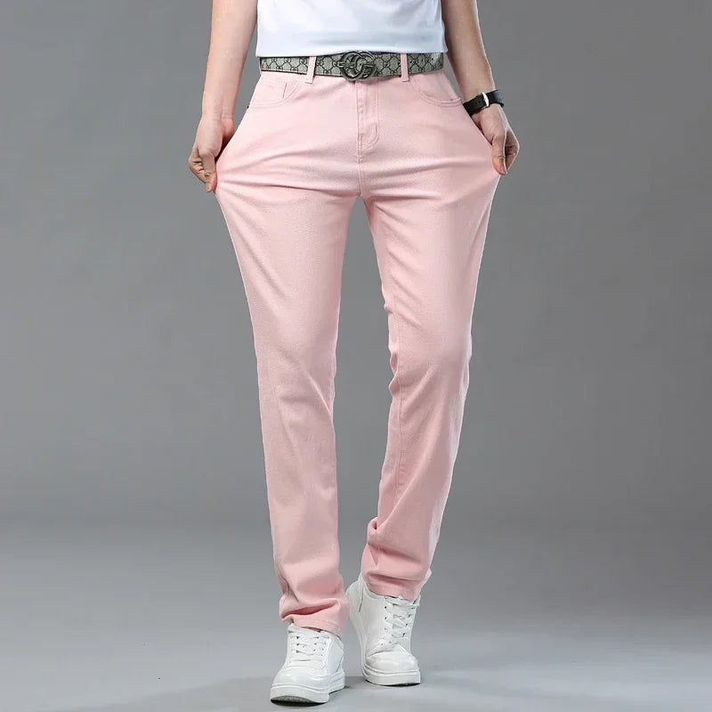 Slim Fit jeans