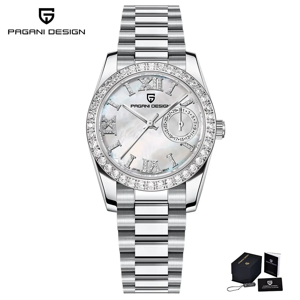 Quartz Watch