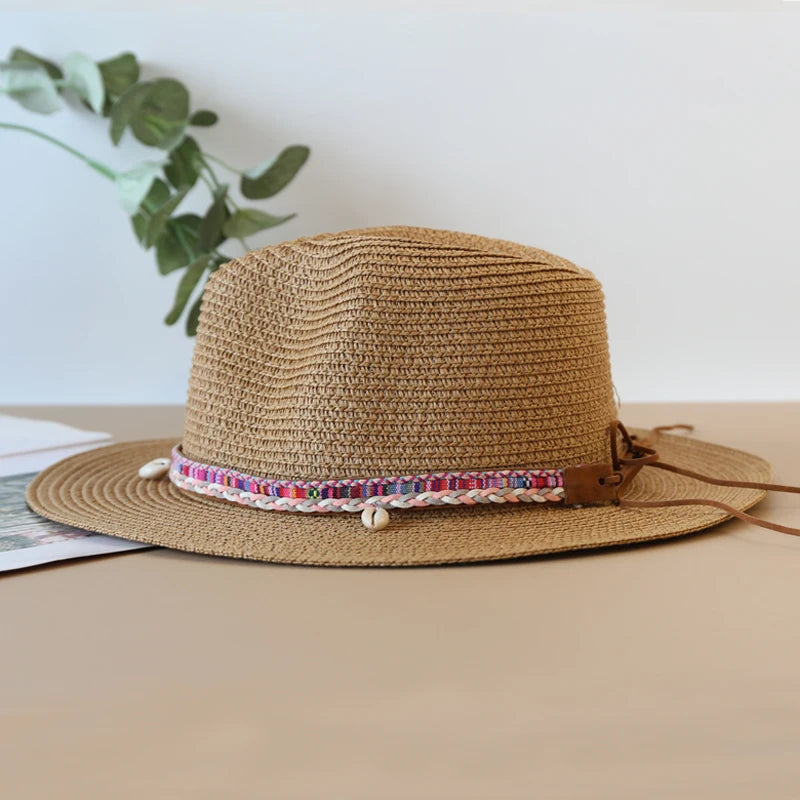 Panama Hat
