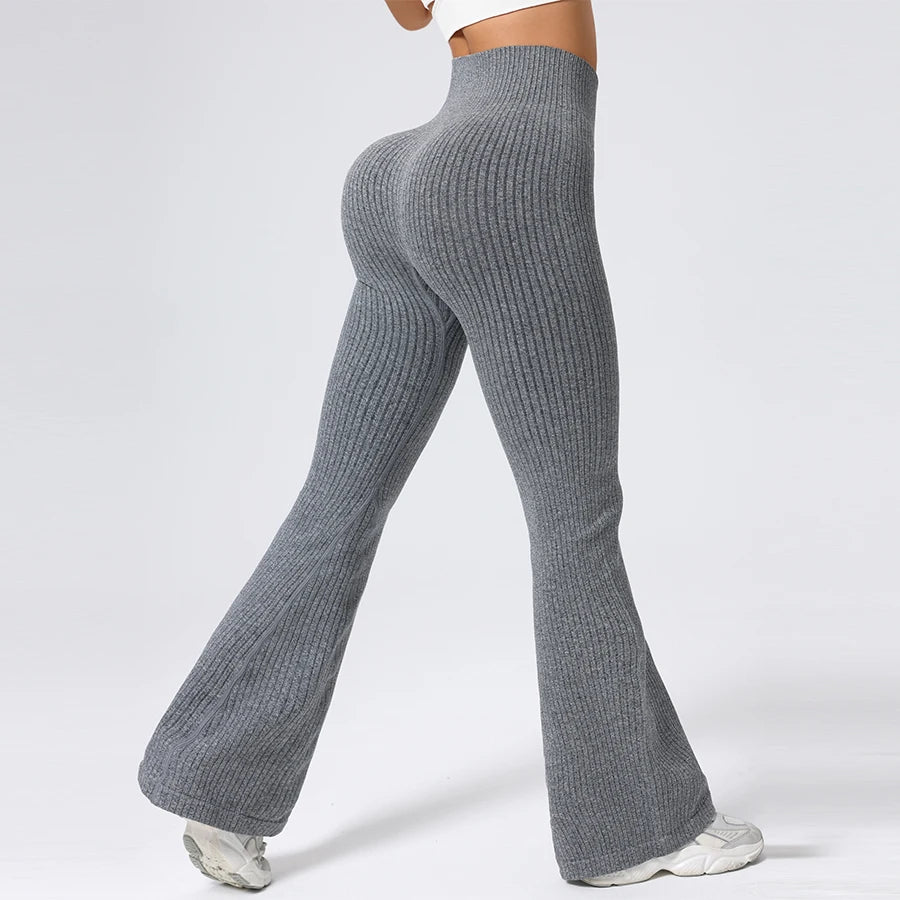 Athleisure Fitness Pants
