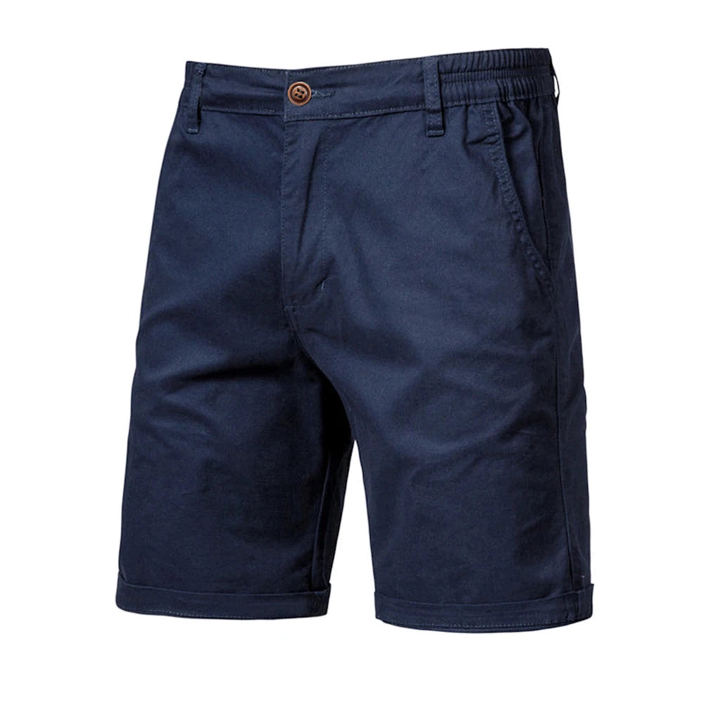 Cotton Shorts