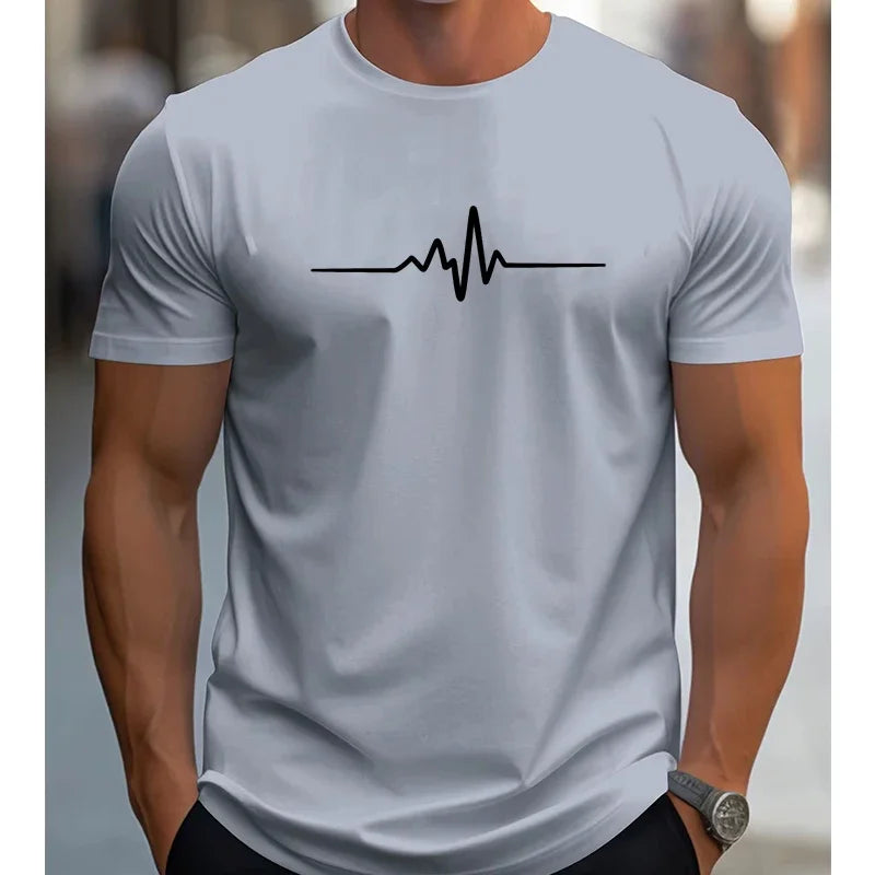 Heart Check T-Shirt