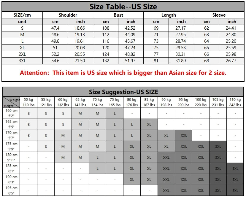 Hoodies Zipper