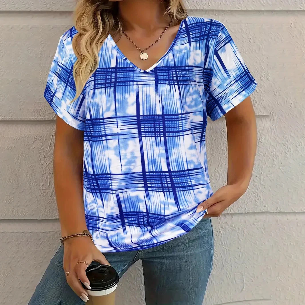 Summer Vintage T-shirt