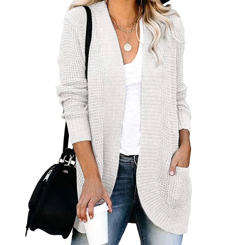 Long Cardigan