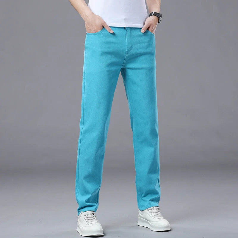 Slim Fit jeans