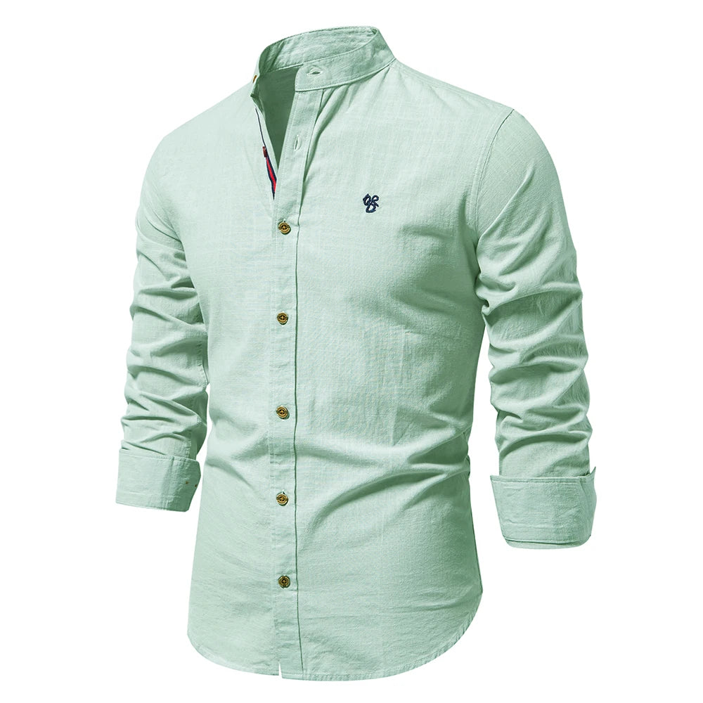 High Quality Long Sleeve Shirt