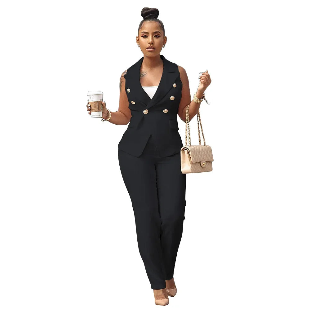 Office Lady Tracksuit