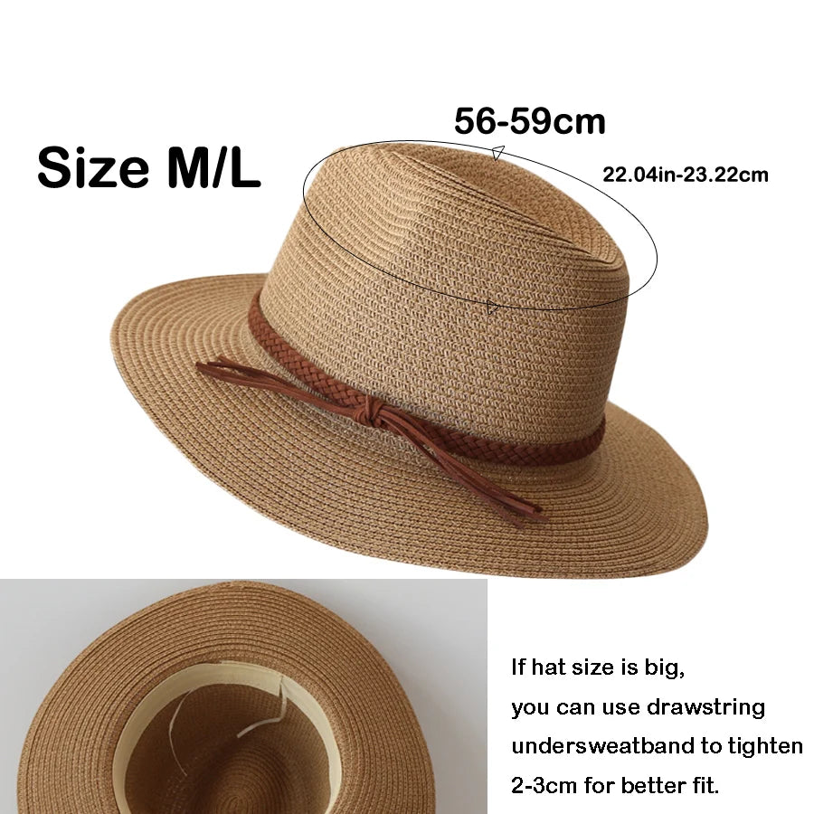 Panama Hat