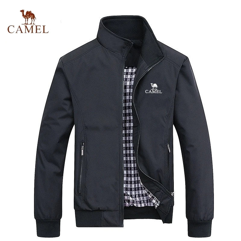Slim Fit Bomb Jacket