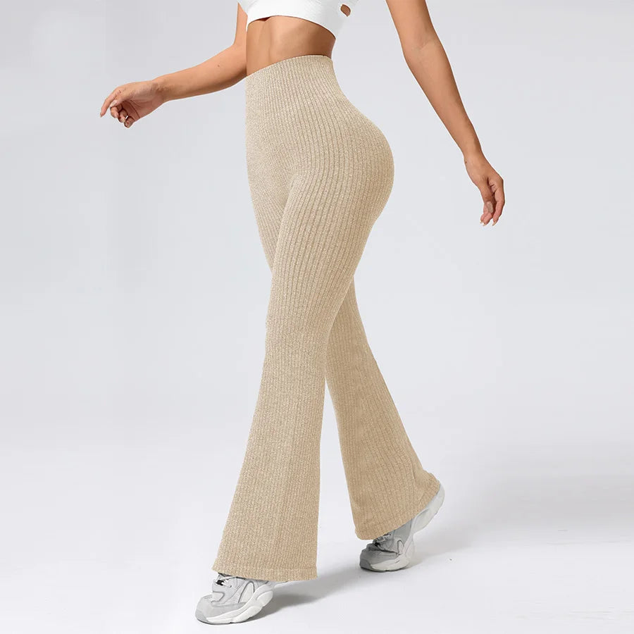 Athleisure Fitness Pants
