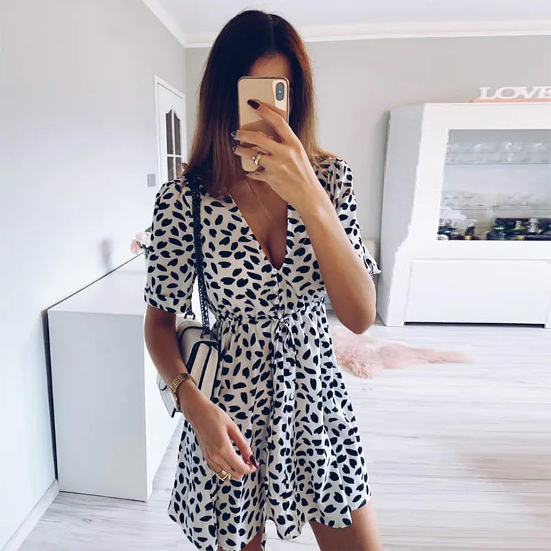 Beach Sundress