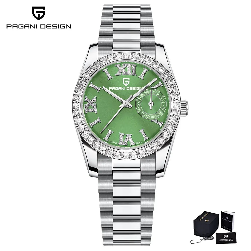Quartz Watch