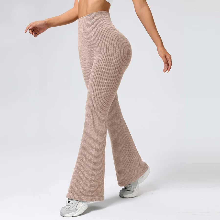 Athleisure Fitness Pants