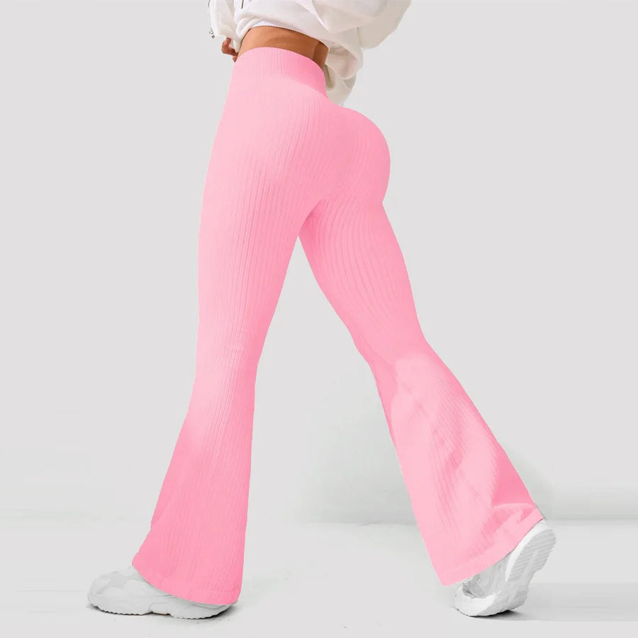 Athleisure Fitness Pants