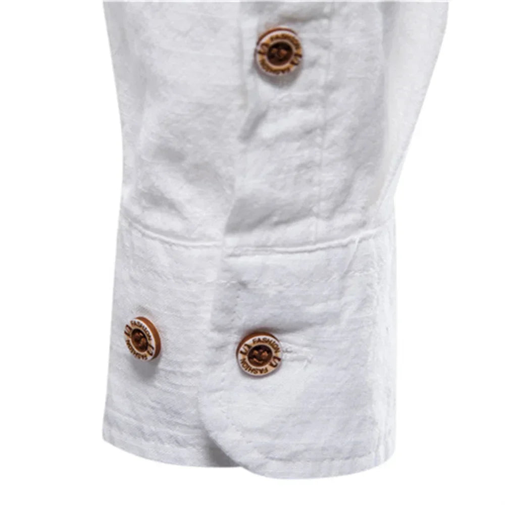 High Quality Long Sleeve Shirt