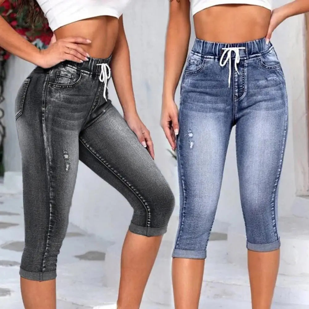 Jeans Pants Leggings Summer
