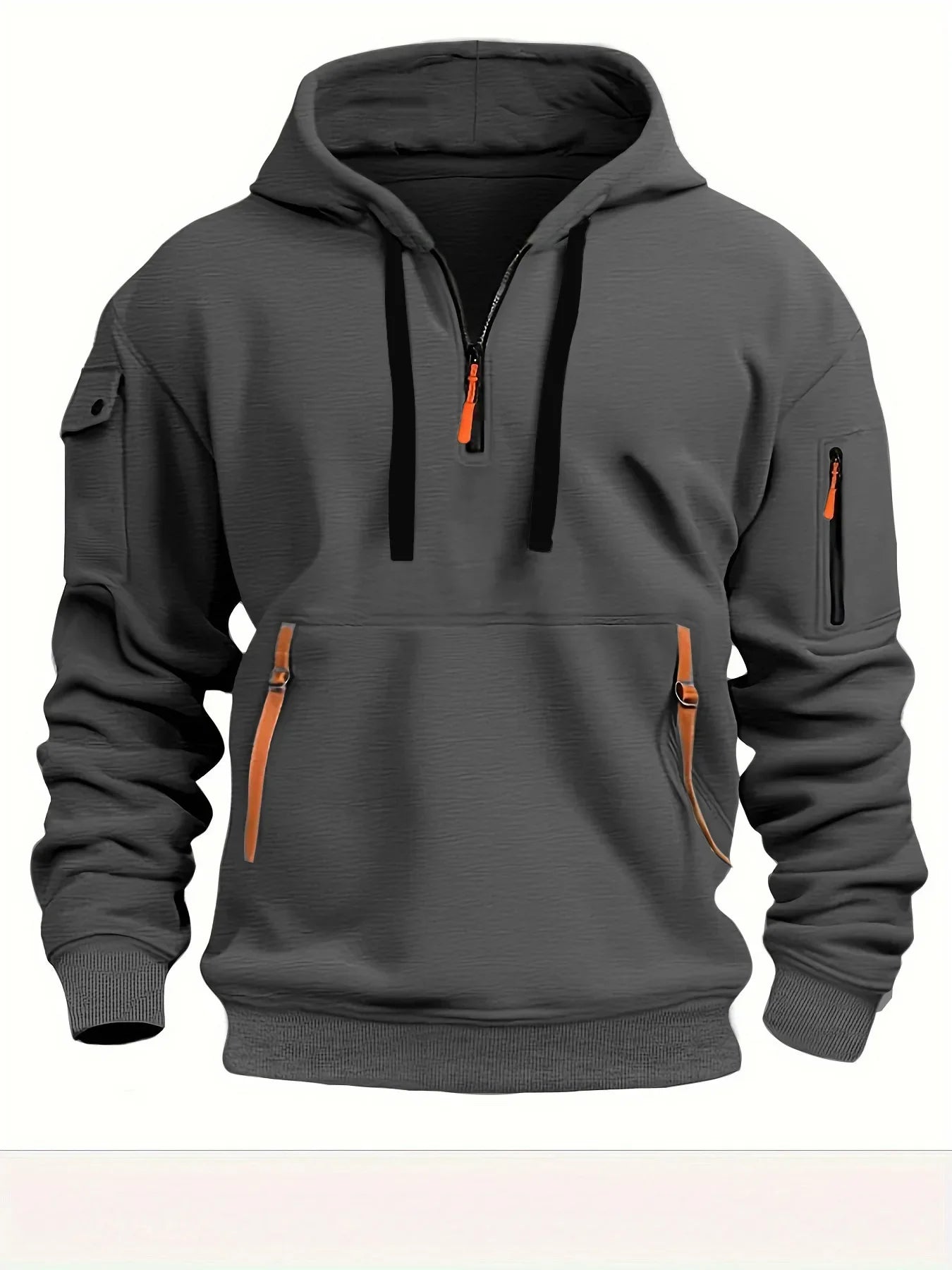 Winter Hoodie
