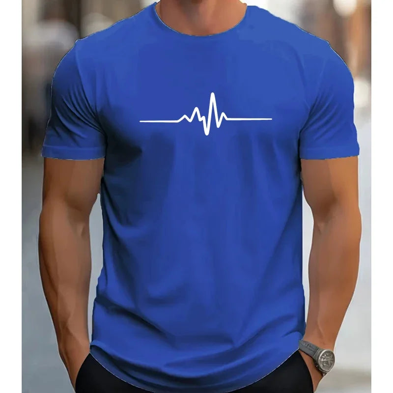 Heart Check T-Shirt