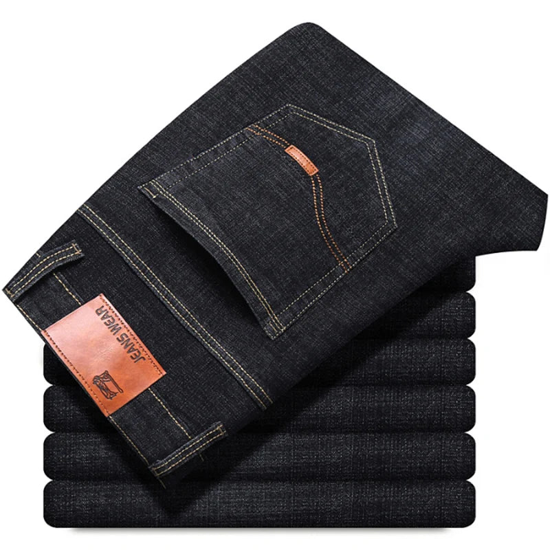 Jeans Classic Style