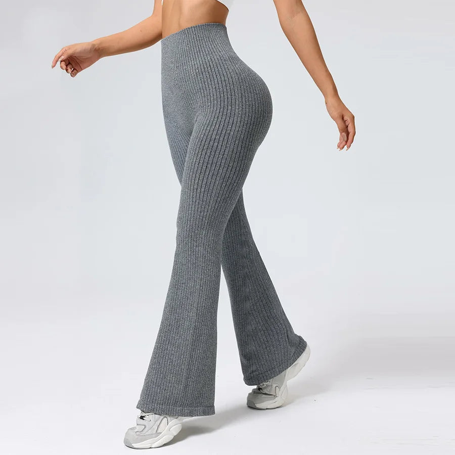 Athleisure Fitness Pants