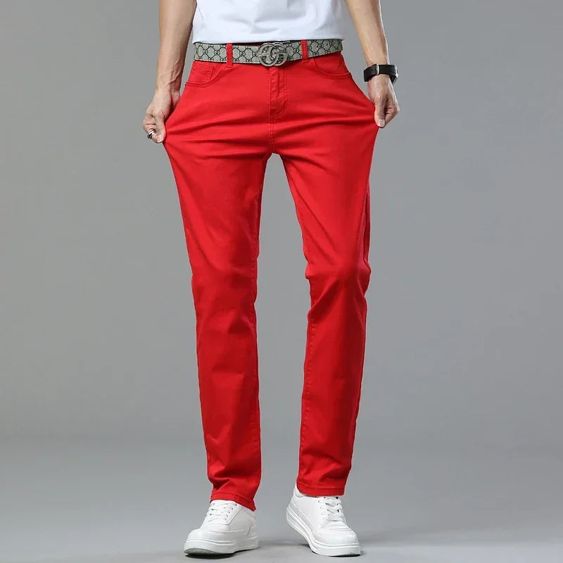 Slim Fit jeans