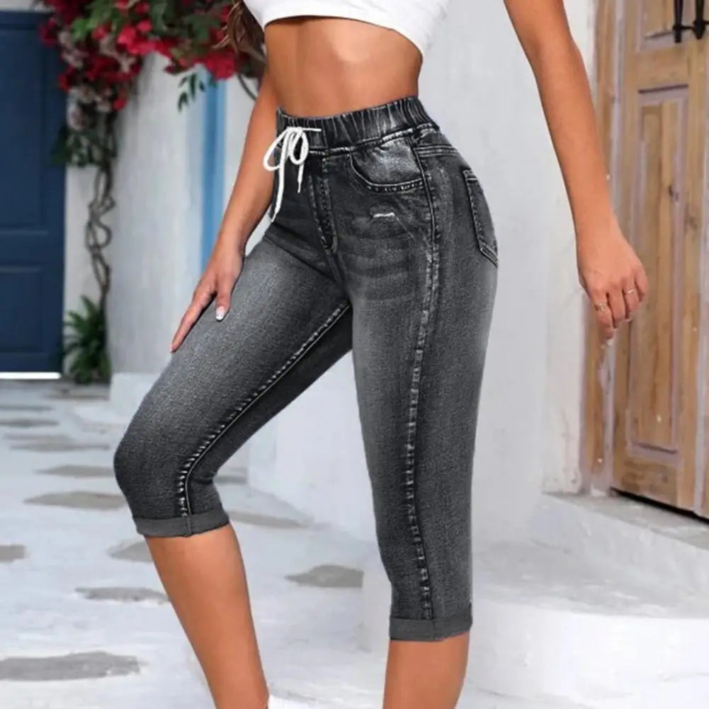 Jeans Pants Leggings Summer